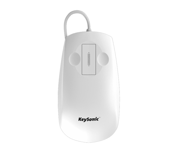KEYSONIC KSM-5030M-W wodoszczelna IP68 biała - 1481186 - zdjęcie
